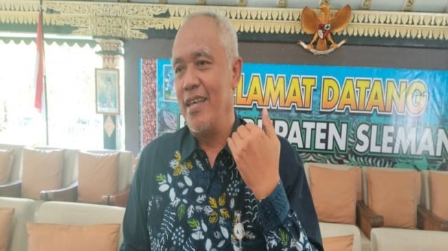 Antisipasi Kecelakaan, Dishub Sleman Gelar Ramp Check Bus Pariwisata, Jeep hingga Bus Sekolah