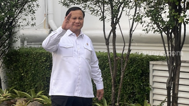 Prabowo Berkuasa Sanak Famili dan Kolega Mulai Kuasai Perusahaan Negara