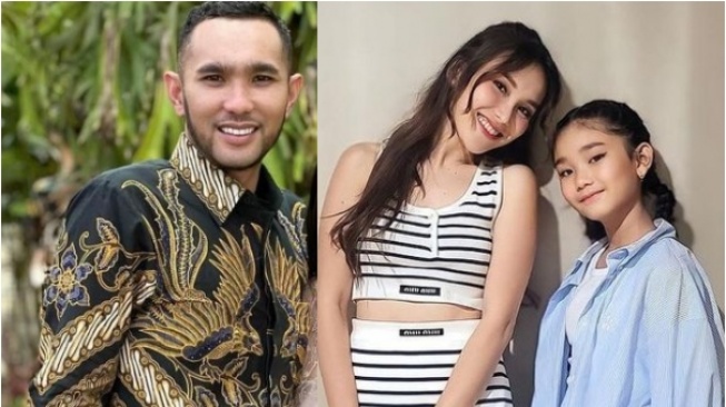 Enji Baskoro Punya Firasat Ayu Ting Ting Batal Nikah, Akui Ada Kejanggalan dari Sosok Muhammad Fardhana