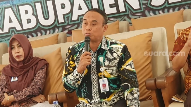 Disdik Sleman Pastikan Seluruh Siswa Disabilitas Tertampung di PPDB 2024