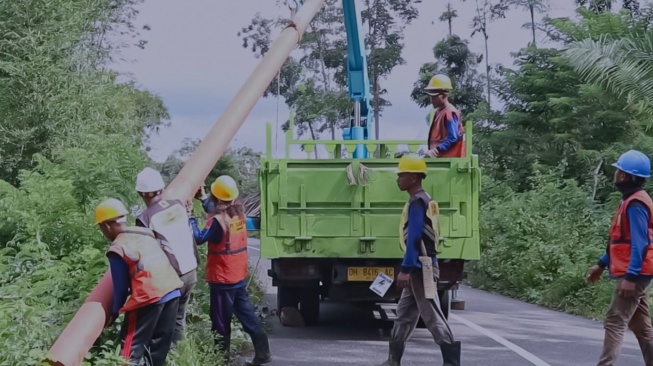 Percepat Elektrifikasi dan Pengembangan EBT, PLN Raih Pendanaan World Bank 581,5 Juta Dolar AS