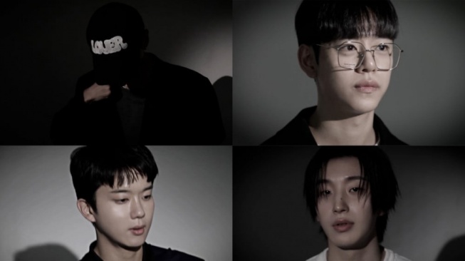 B.A.P Resmi Rilis Teaser Dokumenter Bertajuk Man on the moon, Kode Segera Comeback?