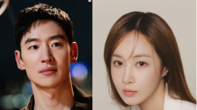 Yuri SNSD Jadi Cameo dalam Drama Lee Je Hoon 'The Art of Negotiation'