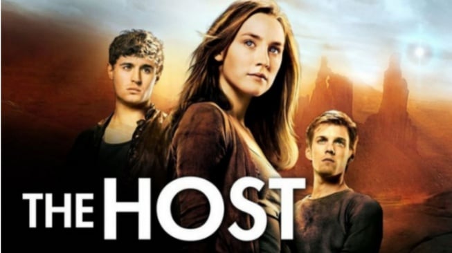 Dilema Manusia dan Alien: Refleksi Etis dalam Film 'The Host'