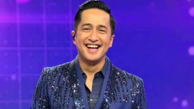 Enteng Kurban Sapi Jumbo setiap Iduladha, Berapa Honor Irfan Hakim sebagai Host Acara TV?