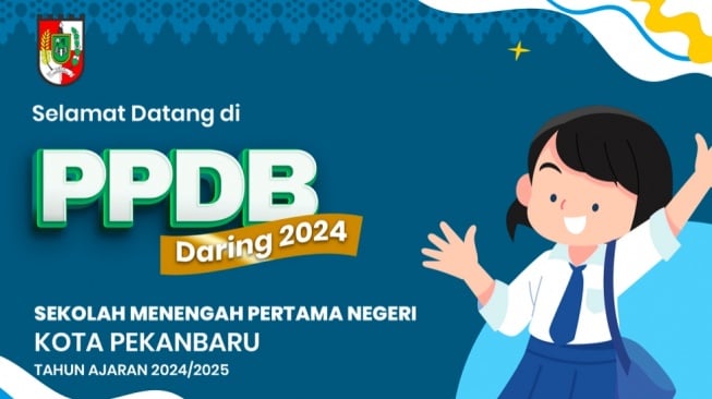 Anggota Dewan: PPDB Pekanbaru Harus Transparan Tanpa Calo!