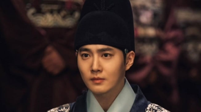 Pertama Kali Tampil dalam Drama Saeguk, Suho Dapat Pujian Karena 3 Hal Ini