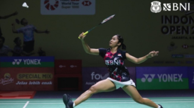 3 Wakil Berada di Semifinal, Indonesia Berharap Raih Gelar di Australia Open 2024