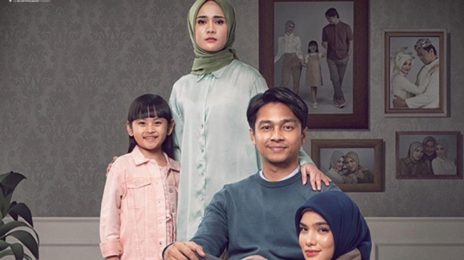 Realisme Perselingkuhan yang Mengguncang Moral dalam Film Ipar Adalah Maut