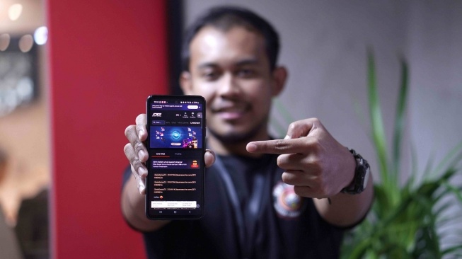 Dunia Games Versi Terbaru dengan Fitur Live Streaming, Main Game Makin Interaktiif