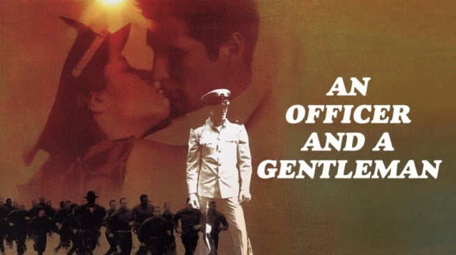 Dibintangi Miles Teller, Remake An Officer and a Gentleman Siap Digarap