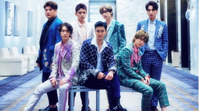 Show Time Super Junior: Eksistensi 19 Tahun Boy Group yang Tak Lekang Waktu