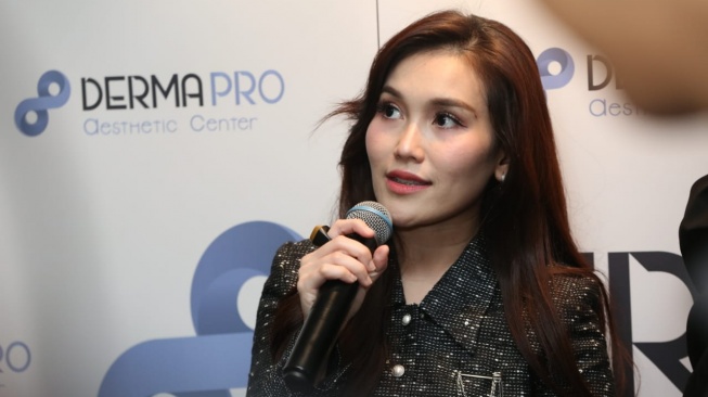 Ayu Ting Ting [Dermapro]