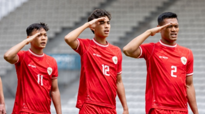 Timnas Indonesia Gas Poll ke Piala AFF U-19 2024, Indra Sjafri Siap-siap Sunat Skuad dari 32 ke 26 Pemain