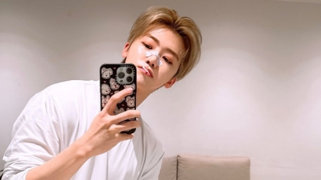 Gelar Pameran Foto Pertama, Jaemin NCT akan Debut Solo Sebagai Fotografer