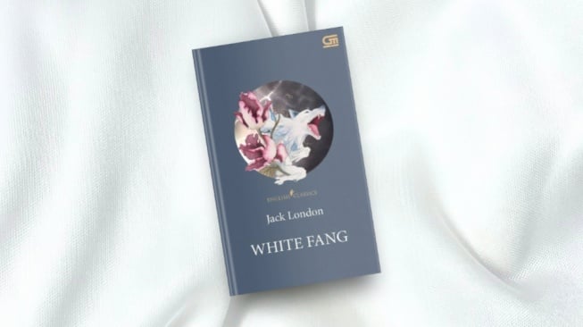 Ulasan Novel White Fang: Petualangan Serigala Liar Menjadi Sahabat Manusia