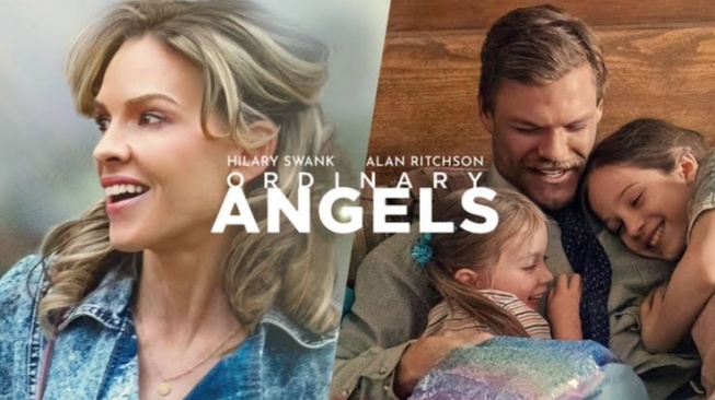 Ordinary Angels, Film yang Ingatkan Kita Kalau Orang Baik Itu Belum Punah!