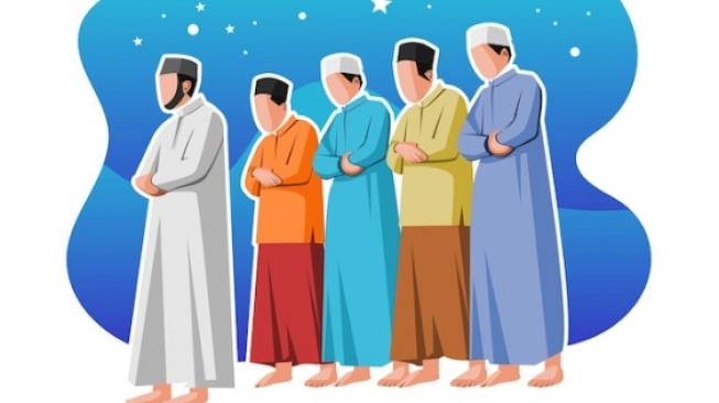 Sholat Idul Adha Jam Berapa? Ketahui Jadwal, Niat dan Tata Caranya Salat Sebelum Menyembelih Hewan Kurban