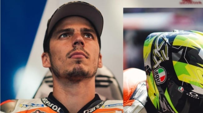 Masa Depan di MotoGP Jadi Tak Jelas, Joan Mir Merasa Di-Prank Sama Honda?