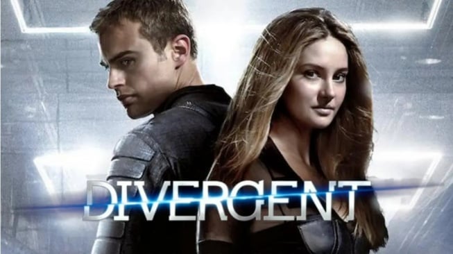 Review Film Divergent: Transformasi Tris dari Lemah Lembut Menjadi Pejuang