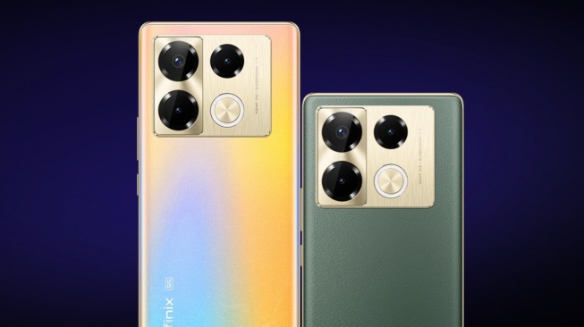 8 Kelebihan dan Kekurangan Infinix Note 40 Pro 5G, Lengkap Skor AnTuTu-nya