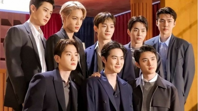 Mengulas 'Walk On Memories' dari EXO, Tentang Kekuatan Cinta dan Doa