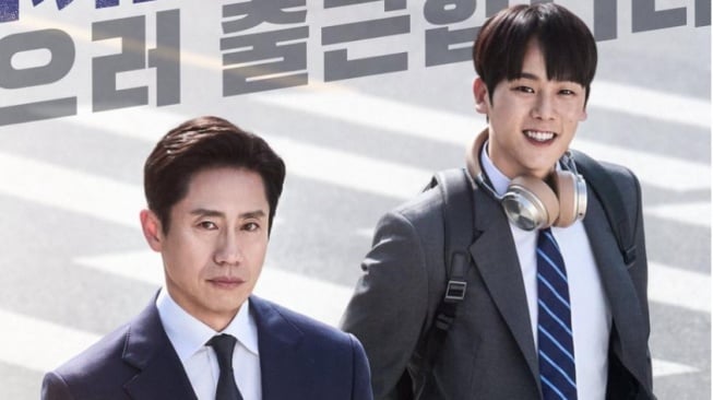 4 Drama Korea Garapan Sutradara Kwon Young II, Terbaru Ada The Auditors