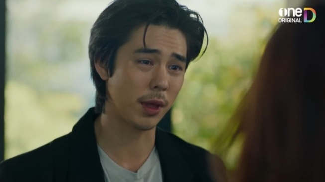 Film dan Drama Peach Pachara Tahun 2024. (Mydramalist)