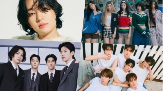 Ada NewJeans, Dream Concert World In Japan 2024 Umumkan Lineup Pertama