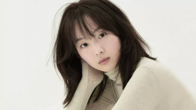 Bintangi Drama 'Undercover High School', Ini Bocoran Karakter Jin Ki Joo