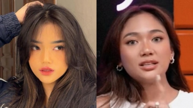 Marion Jola Tak Terima Fuji Diledek Punya 'Aura Magrib': Magrib Bukannya Cakep Ya?