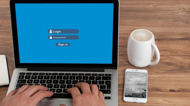 Tak Perlu Panik, Ini 3 Cara Membuka Laptop yang Lupa Password Windows