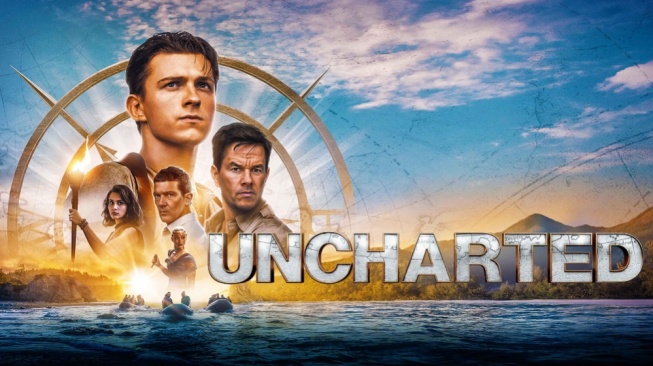 Uncharted 2 Resmi Digarap, Tom Holland Bakal Kembali Bergabung?