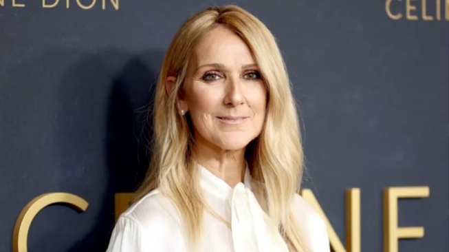 Ceritakan Penyakitnya Melalui Film Bertajuk "I Am: Celine Dion," Celine Dion Dipuji Banyak Pihak