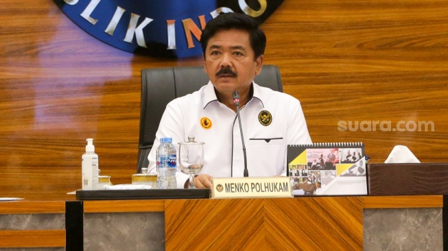 Pilkada Serentak 27 November 2024, Masyarakat Diminta Tidak Memilih Karena Uang