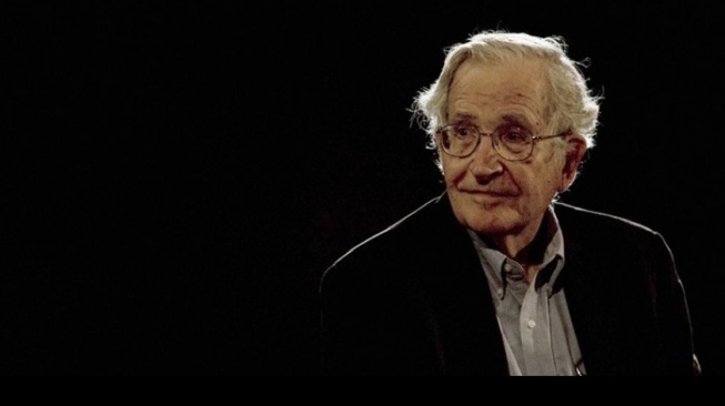 Profil Noam Chomsky: Aktivis dan Ahli Bahasa yang Dikabarkan Meninggal, Tapi Dibantah Sang Istri