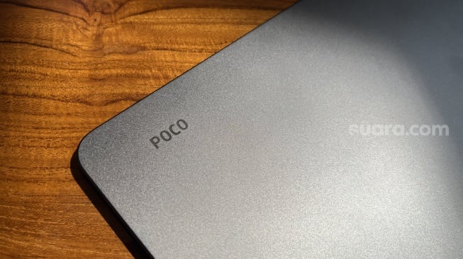 POCO M7 Pro 5G Segera Meluncur, Bawa Spesifikasi Gahar dan Fast Charging 45W!