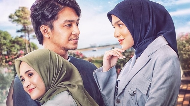 Rekomendasi Film Indonesia Bertema Perselingkuhan (IMDb)