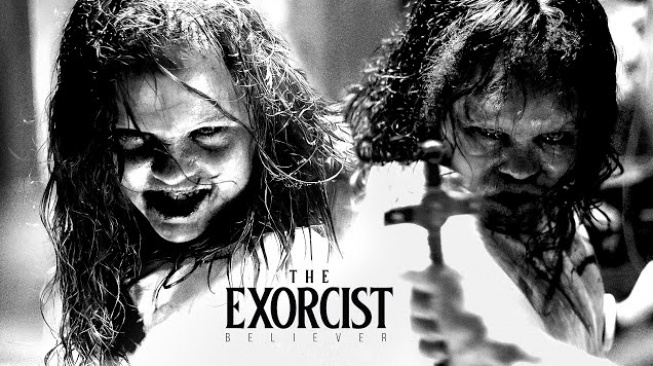 Jadwal Rilis Resmi! The Exorcist Garapan Mike Flanagan Tayang Maret 2026