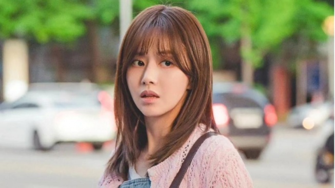 3 Drama Dibintangi Han Bo Reum Sebagai Pemeran Utama, Terbaru Ada Scandal