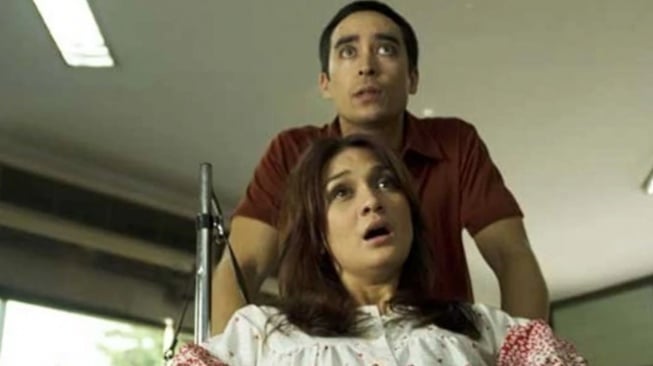 Rekomendasi Film Indonesia Bertema Perselingkuhan (IMDb)