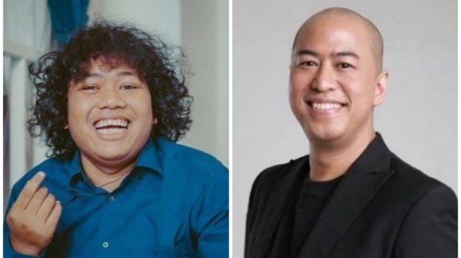 Tak Kapok Terjun ke Politik, Marshel Widianto Kirim Pesan ke Pandji Pragiwaksono