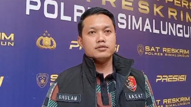 Polisi Tahan Siswi yang Gugurkan Kandungan di Toilet UGD Rumah Sakit di Simalungun