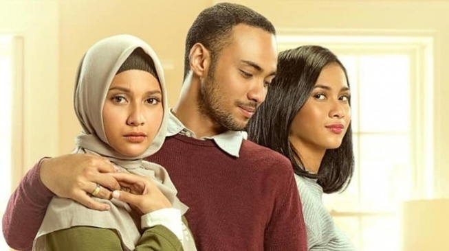 Rekomendasi Film Indonesia Bertema Perselingkuhan (IMDb)