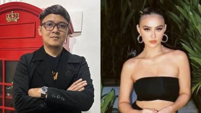 Siapakah Ari Bias? Bikin Geger Gugat Agnez Mo ke Pengadilan