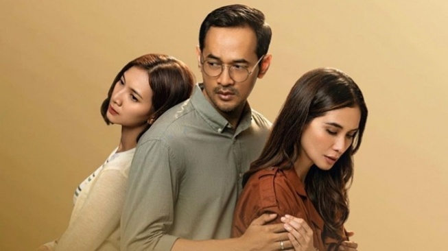 Rekomendasi Film Indonesia Bertema Perselingkuhan (IMDb)