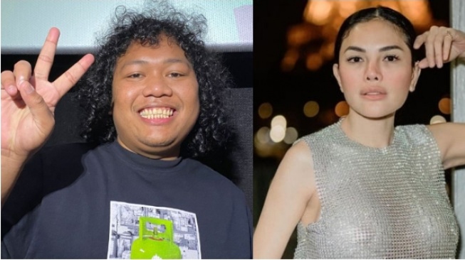 Nikita Mirzani bongkar aib Marshel Widianto (Instagram)