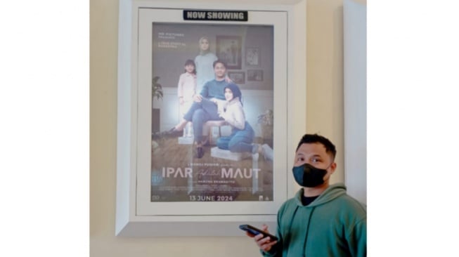 Review Ipar Adalah Maut, Film Sakit Jiwa yang Bikin Emosi Tingkat Dewa!