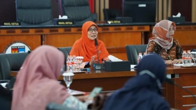 Raperda Kasus Kekerasan di Lingkungan Pendidikan di Bogor Mulai Digagas