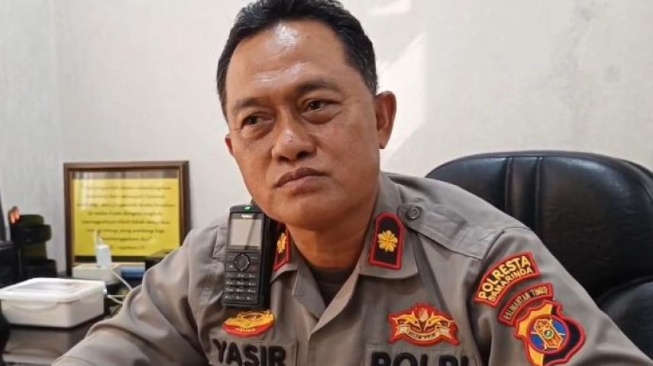 Polisi Buru 7 Pelaku Pengeroyokan Minimarket Samarinda, Imbau Tingkatkan Kewaspadaan